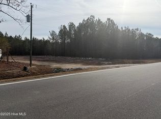 116 Farmers Chemical Rd, Cofield, NC 27922