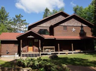 777 Sunset Hill Rd NE, Outing, MN 56662
