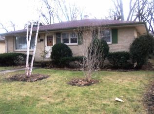 4819 67th St, Kenosha, WI 53142