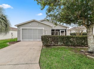 1713 El Nino St, The Villages, FL 32162
