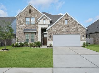 18956 Columbus Mill Dr, New Caney, TX 77357