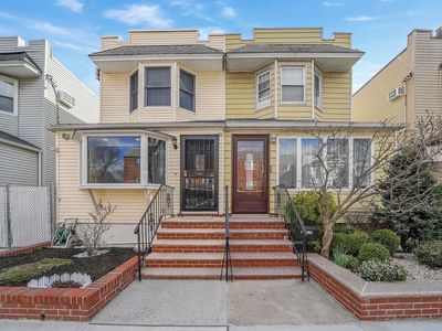 77-11 75th Street, Flushing, NY, 11385