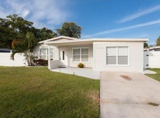 8340 58th St N, Pinellas Park, FL 33781