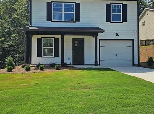 7433 Dogwood Trl, Murrayville, GA 30564