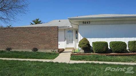 5643 TROY VILLA BLVD.