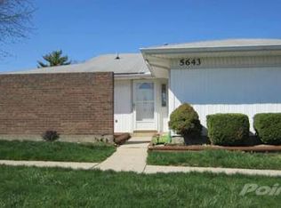5643 Troy Villa Blvd, Dayton, OH 45424