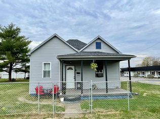 3002 S 11th St, Ironton, OH 45638