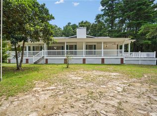 8850 Lister Dairy Rd, Creola, AL 36525