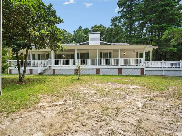 8850 Lister Dairy Rd, Creola, AL 36525