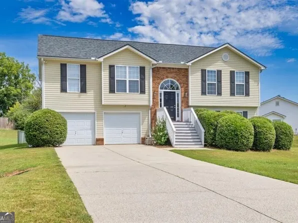 134 Pinkston Ct, Winder, GA 30680