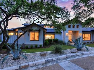 6100 Ledge Mountain Dr, Austin, TX 78731