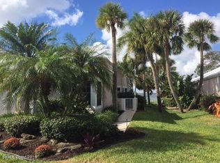 408 La Costa St, Melbourne Beach, FL 32951