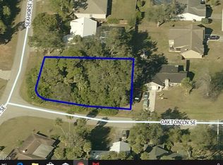 426 Seahorse Cir SE, Palm Bay, FL 32909
