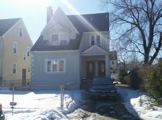 111-12 177th Street, Queens, NY 11433