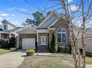 251 Blueridge Rd, Fayetteville, NC 28303