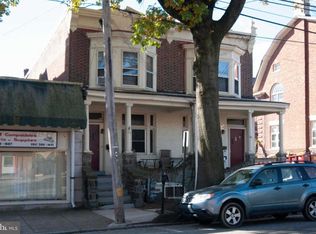 106 W Baltimore Ave, Media, PA 19063