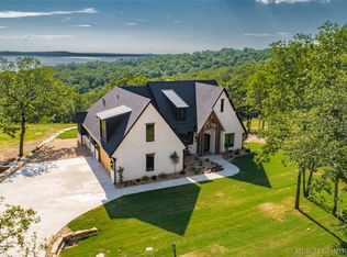 118928 S 4214th Rd, Eufaula, OK 74432