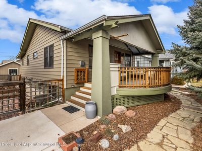 4527 N Clay St, Denver, CO, 80211