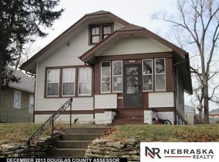 5368 N 29th St, Omaha, NE 68111