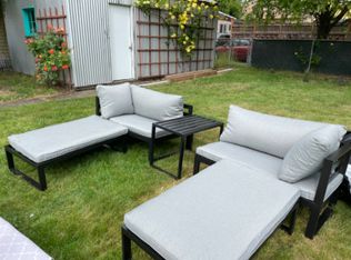 4418 N Vancouver Ave #1, Portland, OR 97217