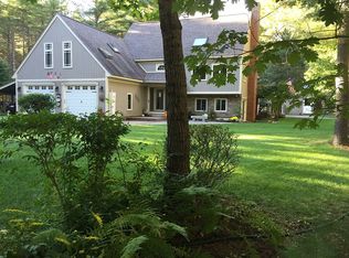 84 Butterfield Mill Rd, New Boston, NH 03070