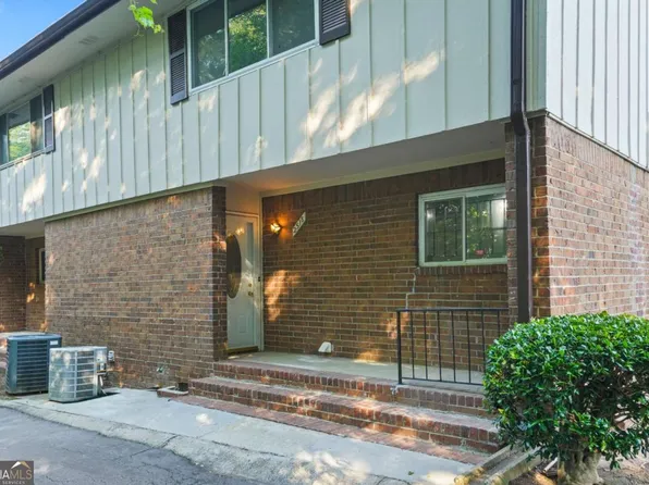2518 Bradford Sq, Atlanta, GA 30345