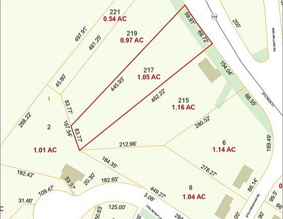 2nd image of 217 Main St