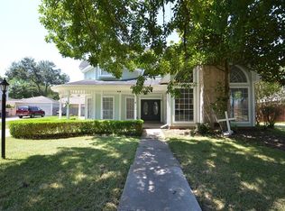 1322 Bittersweet Dr, Richmond, TX 77406