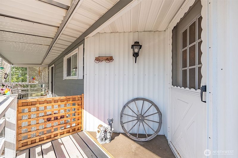 5th image of 3516 Harrison Avenue #N
