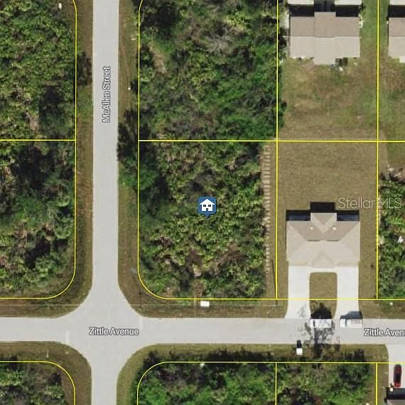 1st image of 12204 ZITTLE AVENUE