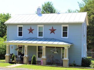 1775 Cedar Ave, Buena Vista, VA 24416