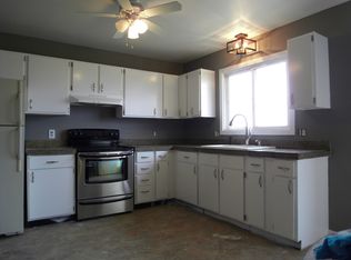25 Franklin Ave, Gillette, WY 82716