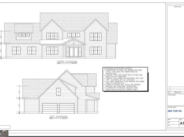 8840 E Carroll Rd, Winston, GA 30187