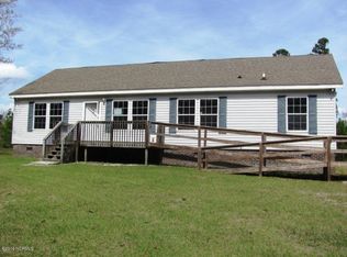 3357 Drew St, Ash, NC 28420