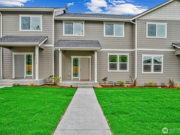 1406 E 51st Street, Tacoma, WA 98404