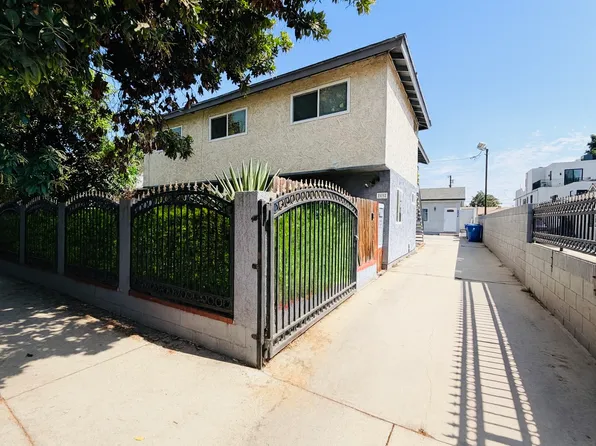2852 Rosanna St #3, Los Angeles, CA 90039