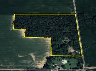 490 Kelley Rd, Reading, MI 49274