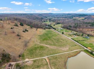LOT 10 N Nopone Valley Rd #1, Decatur, TN 37322