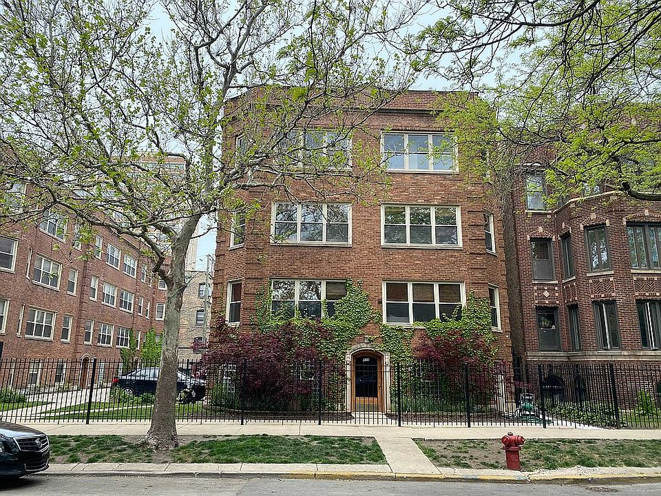 1st image of 828 W Agatite Ave APT 2