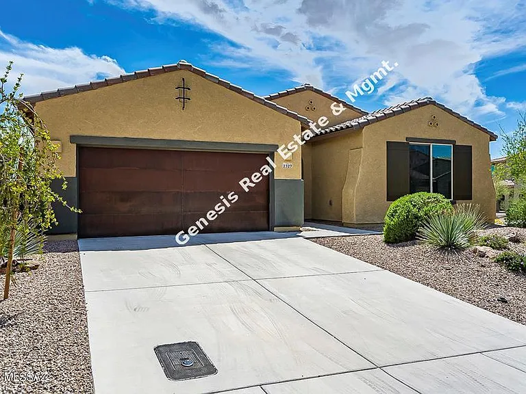 2327 W Ursa Minor St — Photo 1