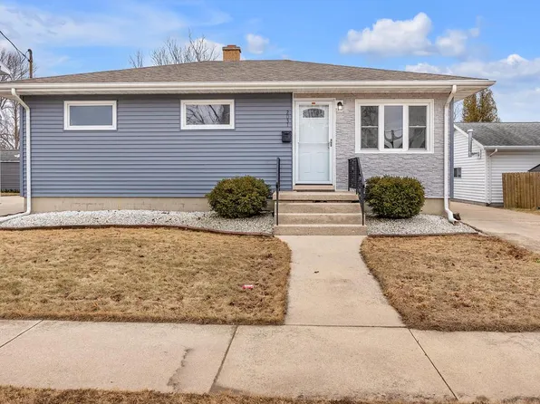 2031 24th STREET, Two Rivers, WI 54241