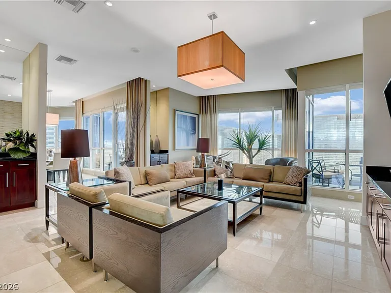 4575 Dean Martin Dr #3304 — Photo 2