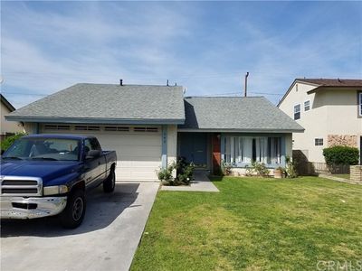 943 E Gladwick St, Carson, CA, 90746