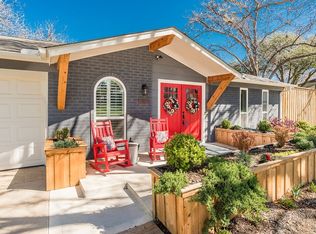 2901 Mark Dr, Arlington, TX 76013