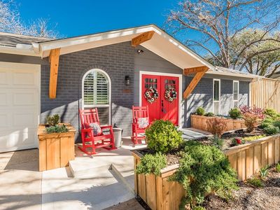 2901 Mark Dr, Arlington, TX, 76013