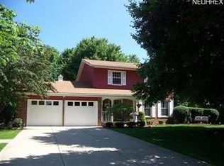 1160 Suzylinn Ave, Youngstown, OH