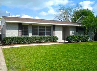 10923 Doud St, Houston, TX 77035