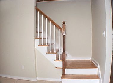Professionally Painted