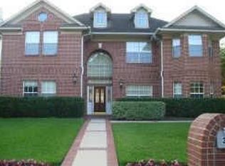 3 Azalea Trail Ln, Bellaire, TX 77401