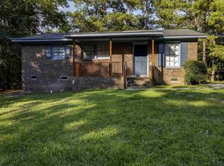 612 Briercliff Dr, Columbia, SC 29203